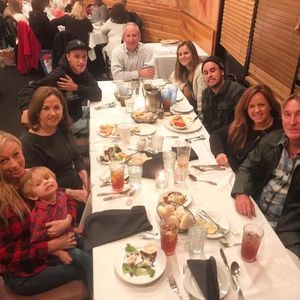 Meet your Posher, Jim